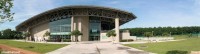 Aimst Indoor Sports Complex