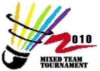 42 Mixed Team Tournament