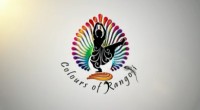 Aimst University Deepavali Night 2012, Colours of Rongoli