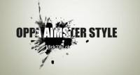 oppa aimster style